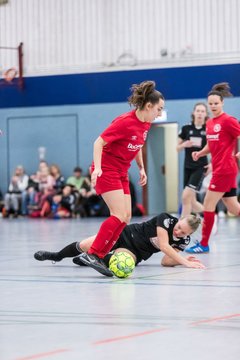 Bild 31 - F NFV Futsalturnier